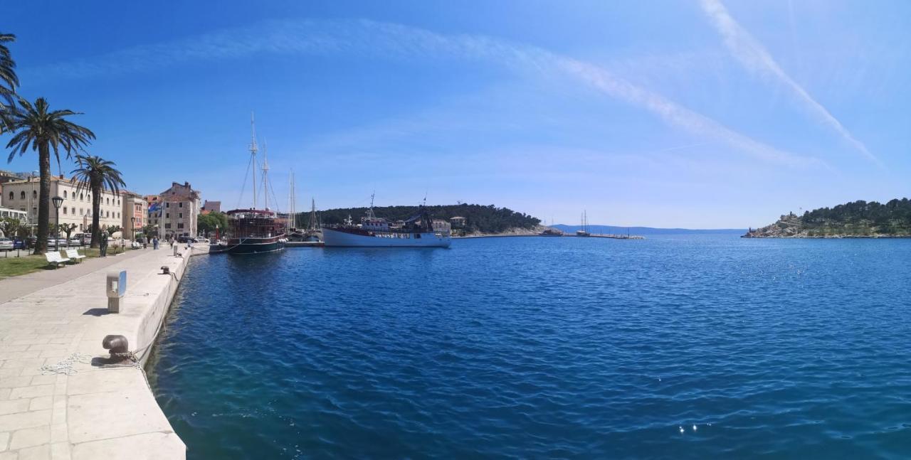 Pura Vida Makarska Lejlighed Eksteriør billede